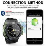 MK28 Smart Sports Watch Watch Men Bluetooth Connection Waterproof thumbnail-4