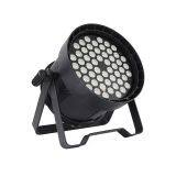 WAREHOUSE 4pcs/Lot Cheap Led Par Light 5W RGBW DJ Stage Effect thumbnail-2