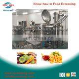 Vacuum Fryer Machines Manufacturer for Fruit thumbnail-3