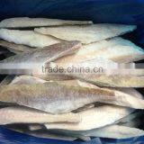 Wholesale Frozen Pacific Cod Fillet Seafood thumbnail-3