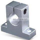 Sliding Contact Bearing Gliding Bearing Linear Bearing Block SC8UU SC10UU SCS10UU SC12UU thumbnail-3