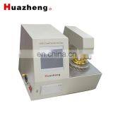 Automatic Pensky-martens Closed Cup Flash Point Tester Petroleum Oil Flash Point Testing Equipment thumbnail-2