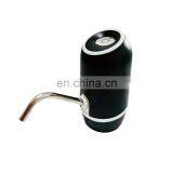 Universal Rechargeable Smart Electric Drinking Water Bottle Dispenser Pump thumbnail-2