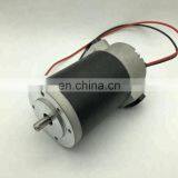 80 мм 12В 24В 38В 48В DC электрический двигатель с большими щетками и длительным сроком службы, заменяет мотор TRANSTECNO с большим крутящим моментом thumbnail-2