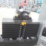 Commercial Gym Exercise Equipment Seated Leg Press for Leg Exercise thumbnail-4