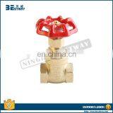 BWVA One-step Service Professinal Manufacturing Gate Valve Company thumbnail-2