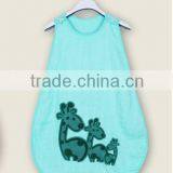 Save 15 % Baby Sleeping Bag Organic Homely Crochet Baby Sleeping Bag thumbnail-6