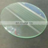 75mm Diameter Round Laminated Glass Disk thumbnail-1
