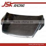 2009 OEM STYLE CARBON FIBER HOOD BONNET FOR FORD FOCUS (JSK100314)