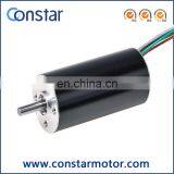 12V Brushless dc Motor With Hall Sensor thumbnail-3