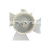 High Quality Precision Fabricant Custom Tooling Rapid Prototyping Mold Plastic Injection Fan Mold Molding Mould Cheap Service thumbnail-3