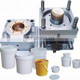 High Quality Plastic Injection Mould & Plastic Injection Molding Part Plastic Products thumbnail-1