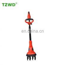 Mini Garden Battery Tiller thumbnail-1