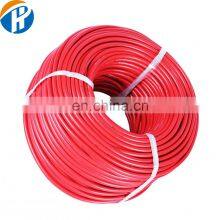 OEM FEP PFA PTFE ETFE Wire High Temperature Cable thumbnail-6