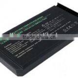 8 Cell Battery for Dell Inspiron 1000, 1200,Inspiron 2200,Latitude 110L thumbnail-1