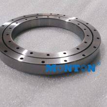 XSU080218 180*255*25.4mm Crossed Roller Bearing Hollow Shaft Harmonic Reducer Laifual Gearbox For Rotary Joint thumbnail-3