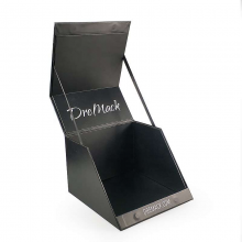 Printed Logo Paper Baseball Gift Packing Box With Factory Price thumbnail-2