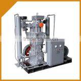 China Made High Pressure N2 Compressor