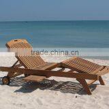 BEST QUALITY - Best Selling Products Garden Furniture - Sun Lounger - Best Selling Garden Furniture thumbnail-1