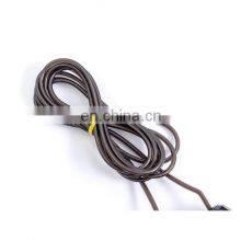 Male and Female Fitness Weight Rope Skipping Student Sports Steel Wire Fat Burning Bearing Skipping Rope thumbnail-4