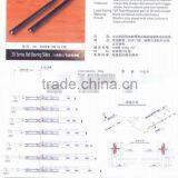 Ball Bearing Drawer Slides