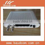 Professional Manufacturer 4FE Port EOC Slave