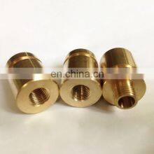 CNC Lathe Turned Machining Solid Shaft Pin thumbnail-2