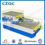 Fire Drill Container Combination of Container 20ft and 40ft