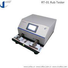 Rub Tester Ink Fastness Tester Printed Ink Abrasion Tester thumbnail-4