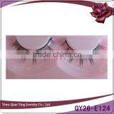 Daily False Synthetic Fiber Eyelash for Women Daily Use Make up thumbnail-1