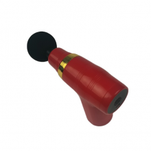 Hot Selling Dropshipping USB CHARGE Tissue Massage Gun Masajeador Para Adelgasar Other Massage Product Finishing Touch Flawless thumbnail-4