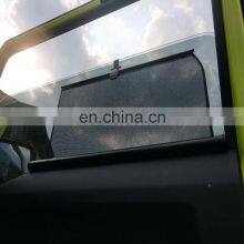 Hot New Roll Car Sunshade for Jimny Luxury Car Sun Shade Side Window Curtains