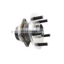 Car Rear Wheel Hub Bearing Assembly For Toyota Prius 2004-2009 thumbnail-3