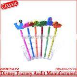 Disney Factory Audit Manufacturer's Christmas Pencil 1411015 thumbnail-6