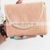NEW ARRING Multicolor Pu Leather Wallet Popular de Calidad ID CARD and Bank Card Holder thumbnail-5