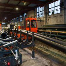 Shanghai Longain Industry Co., Ltd company overview - view 3 thumbnail