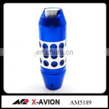 Car Interior Accessories Button Gear Shift Knob thumbnail-3