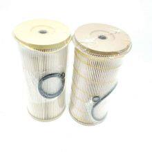 Applicable Plus 1000FG / FH Oil Separator Paper Core 2020PM Diesel 1000FH Filter Assembly thumbnail-5