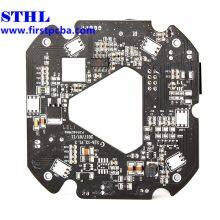 Processors Pcba Service Pcb Assembly Board Custom Made One-stop Shenzhen PCBA Factory thumbnail-2
