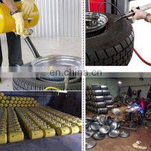 Portable Car Seat, Inflator, Pneumatic Type, 10 Gallon thumbnail-4