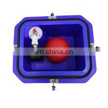 Frost Free Heat Auto Drinking Water Bowl Cow Cattle Sheep Goat Antifrost Drinker Trough Livestock Farm Equipment thumbnail-2