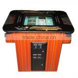 Arcade Cocktail Game Machine BS-T2GB19NB thumbnail-1