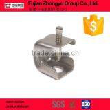 Base Station Infrastructure SUS304 High Pure Stainless Steel Snap-in Angle Adapter