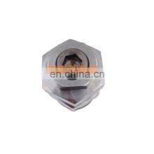 E320C Main Relief Valve Excavator Parts thumbnail-3