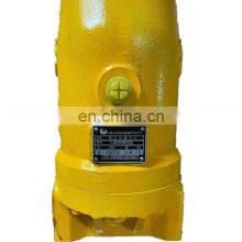 Zhonghang L2F L2F28 L2F45 L2F55 L2F63 L2F80 L2F107 L2F125 L2F160 L2F200 L2F250 Fixed Displacement Pump Motor L2F55R2P3 L2F80W2Z2 thumbnail-2