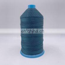 100% Nylon High Tenacity Nylon Thread for Car Seat Sofa thumbnail-3