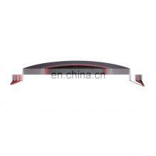 Carbon Fiber Rear Bumper Trunk Wing Spoiler For Mercedes Benz Amg GLC300 X205 GLC Coupe 2016-2019 thumbnail-4