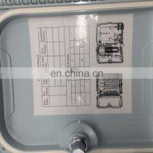 APT Fiber Optic Terminal/distribution/FTTH/splitter Box thumbnail-3