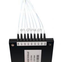 1470nm~1610nm 8-CH CWDM 8 Channel CWDM Mux Demux Module thumbnail-4
