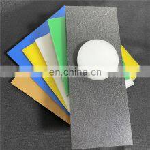 Made in China Engineering Solid 100% Raw Material Polypropylene Sheets thumbnail-5